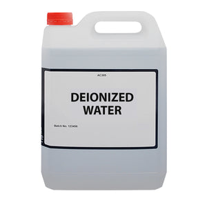 What is deionized water? Is it good for your health? – Life Ionizers