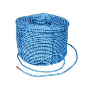 Rope Nylon 1/8 X 600 ft – Pine Environmental