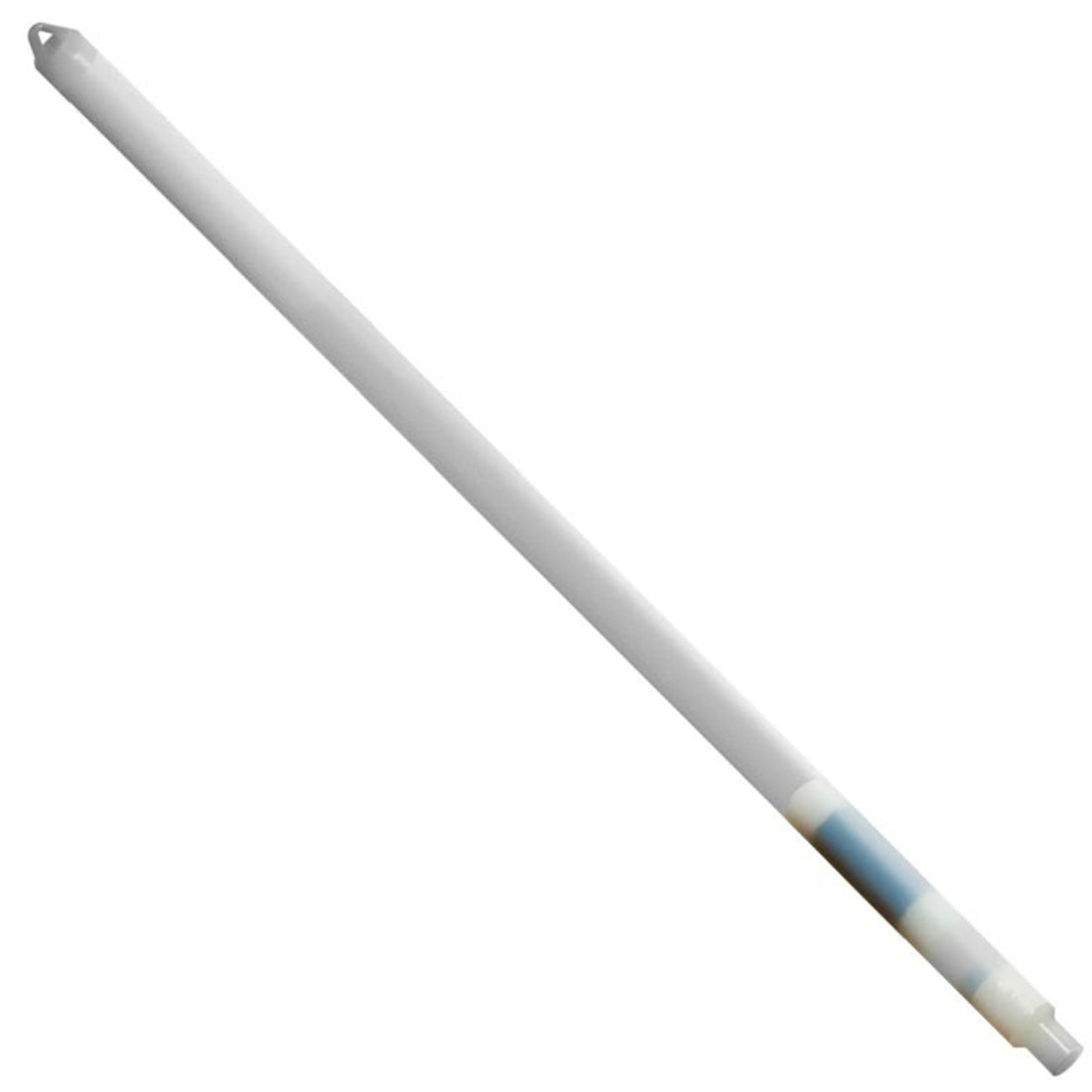 Bailer, Disposable, Poly, Weighted - 0.75'' x 36''