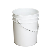 Load image into Gallery viewer, Pine Bucket with Lid, 5-Gallon