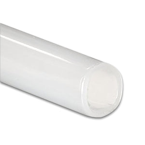 Tubing, LDPE Lined .17" x 1/4" - .17" x 1/4" (Blue / White), 100 Foot Roll