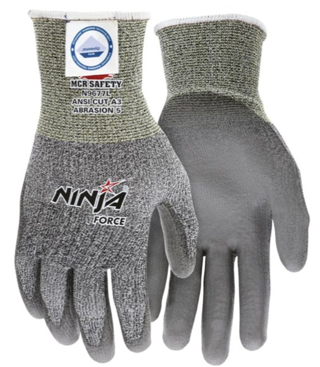 Dyneema work outlet gloves