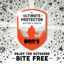 Load image into Gallery viewer, Ben’s® Clothing &amp; Gear Insect Repellent 24 oz.  Pump Spray