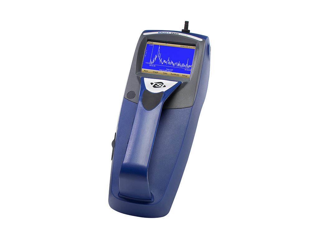 Dusttrak TSI DUSTTRAK DRX Handheld/Portable 8534 Dust/Aerosol Monitor – Pine ...