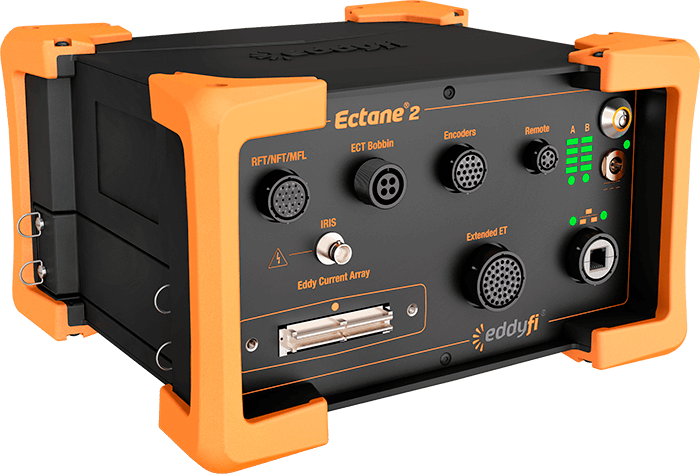 Eddyfi Ectane – Pine Environmental
