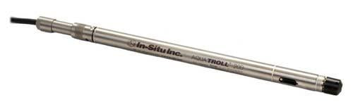 In-Situ Aqua TROLL 200 Data Logger – Pine Environmental