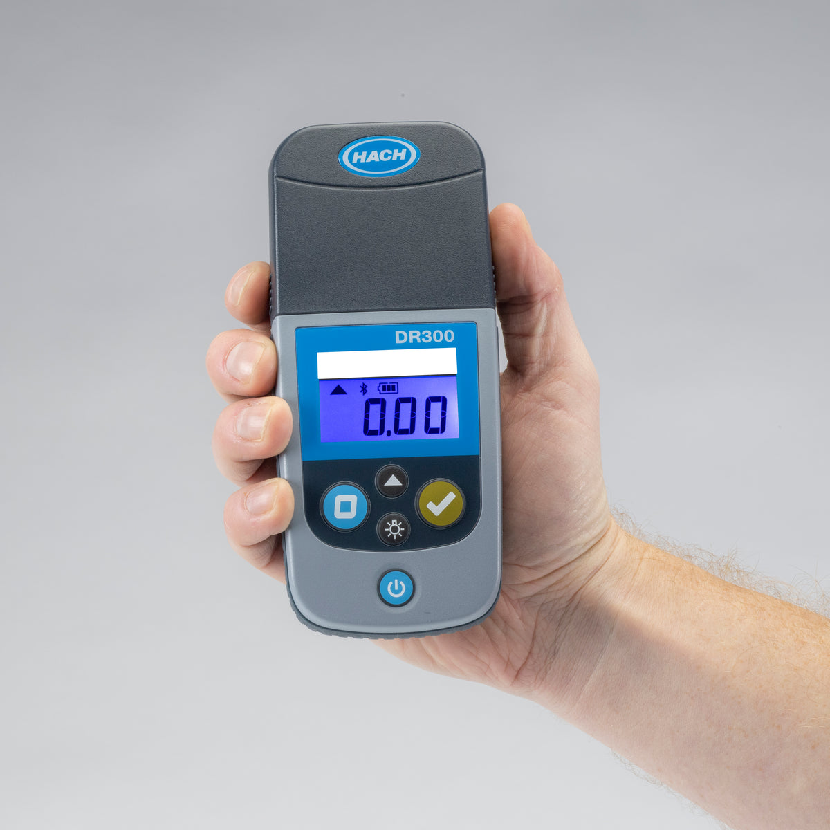 Hand Colorimeter DR300 Pocket Colorimeter – Pine Environmental