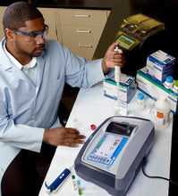 Load image into Gallery viewer, DR3900 Laboratory Spectrophotometer for Water Analysis