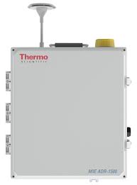 Thermo Scientific ADR1500 Area Dust Monitor – Pine Environmental