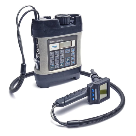 Flame Ionization Detectors (FIDs) | Pine Environmental