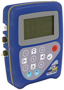 Landtec GEM2000 Landfill Gas Analyzer and Extraction Monitor