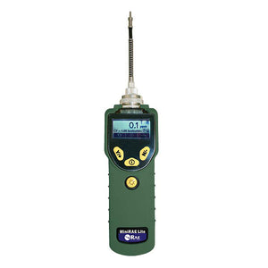 Pid Rae Minirae RAE Systems MiniRAE Lite PID – Pine Environmental