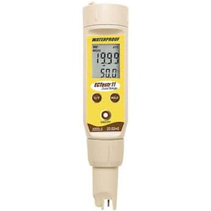 ECTestr 11 Dual-Range, Pin-Style Pocket Conductivity Tester – Pine ...