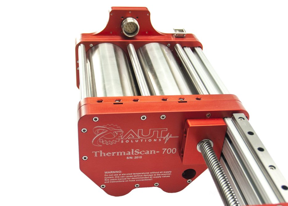 AUT THERMALSCAN 700 Automated Scanner – Pine Environmental